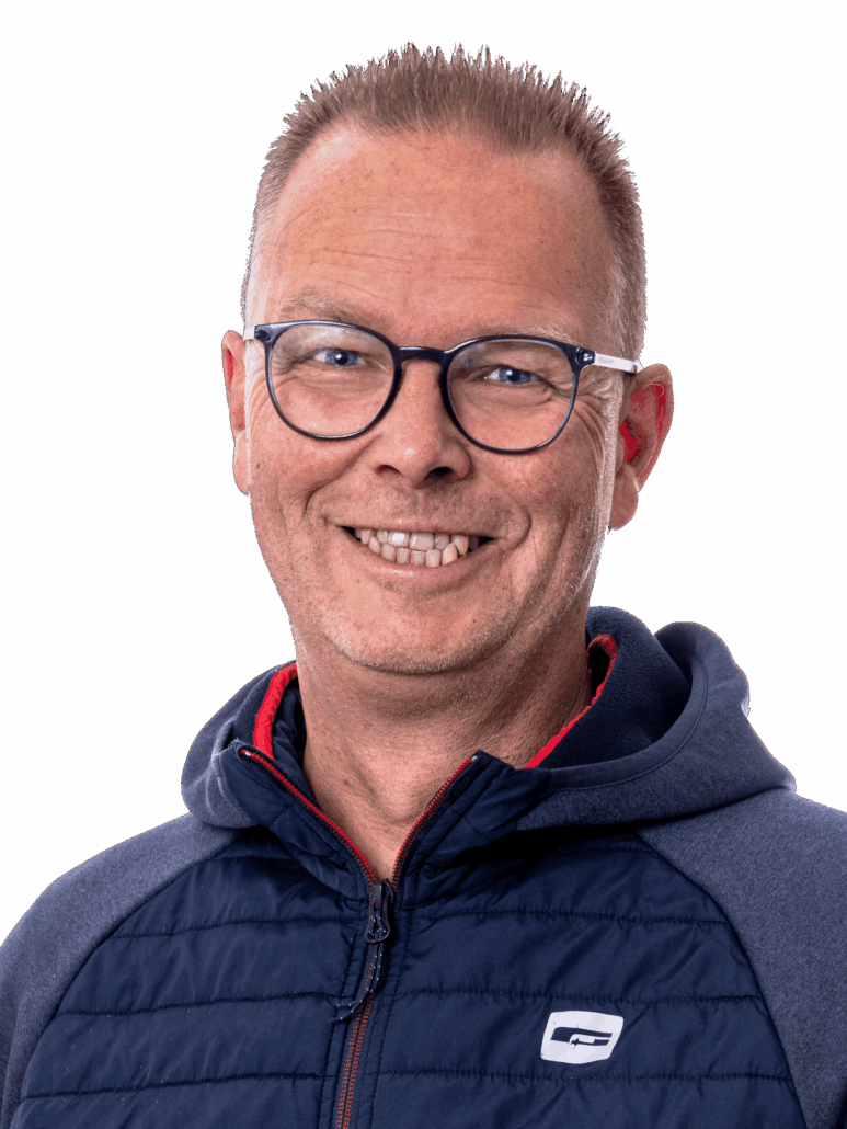 Burkhard Althof