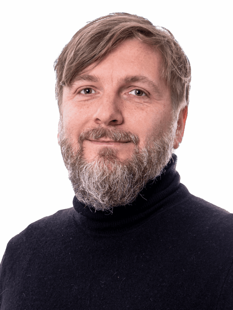 Mirco Balk