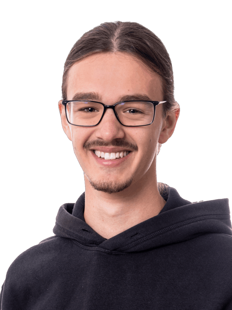 Gianluca Hatka