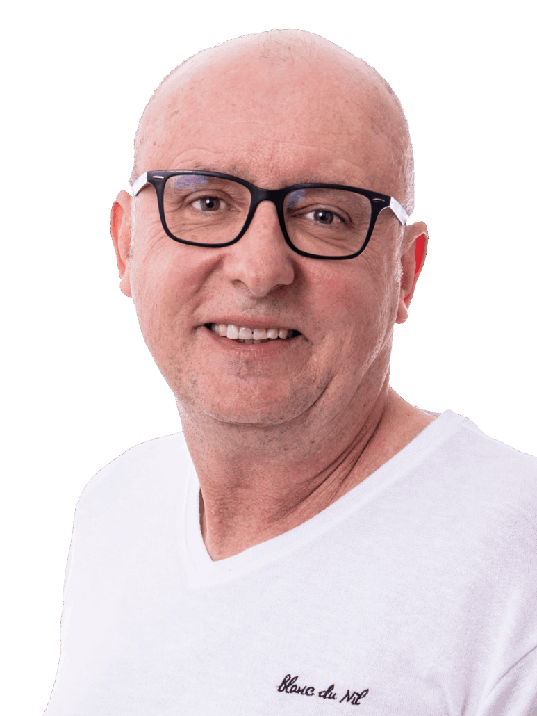 Udo Jordan