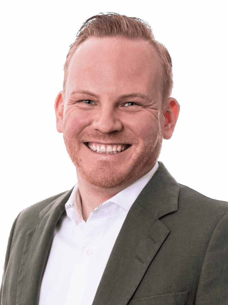 Felix Mues genannt Koers