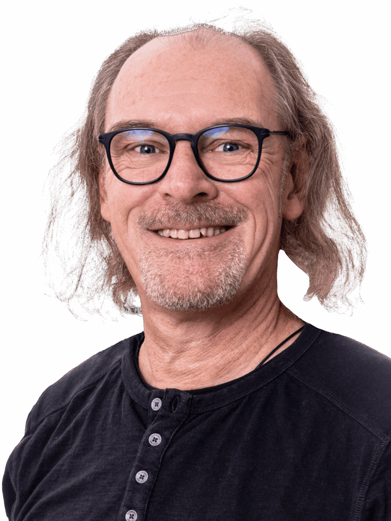 Wolfgang Nitz