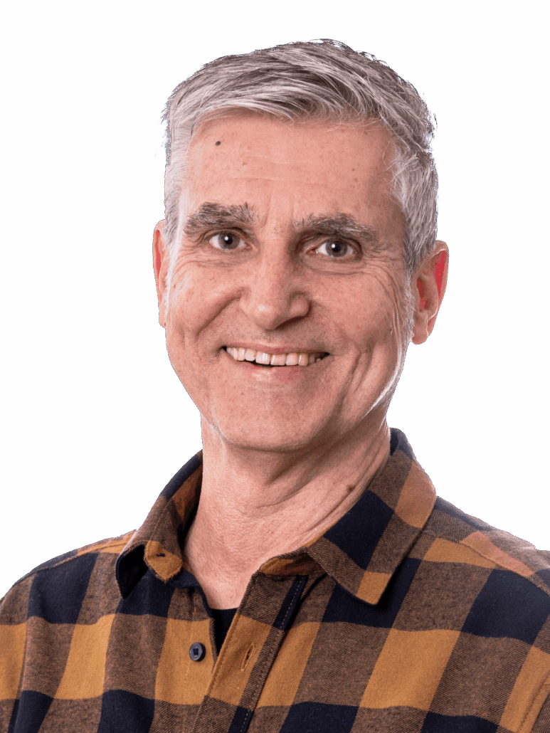 Uwe Salz