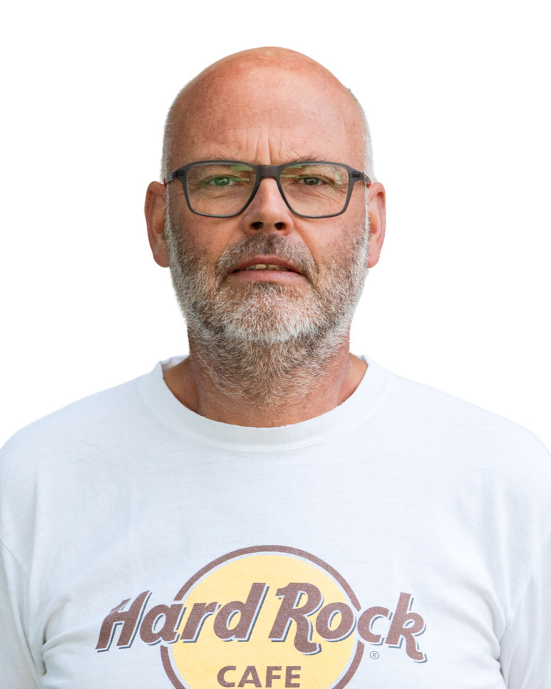 Joachim Gaida