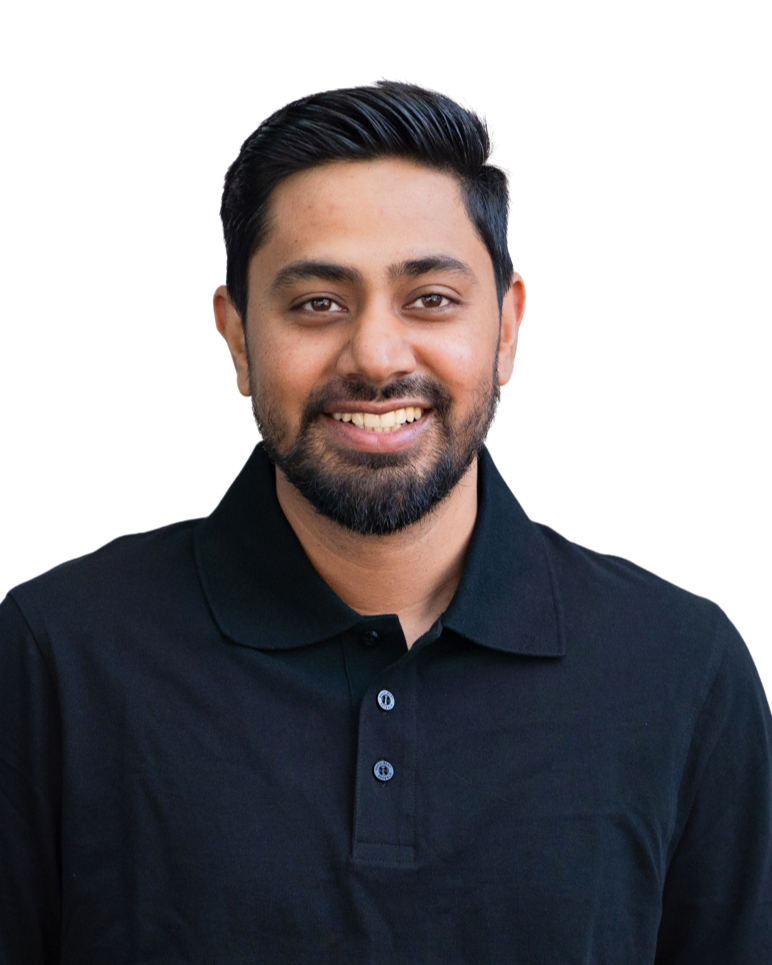 Tushar Jassi