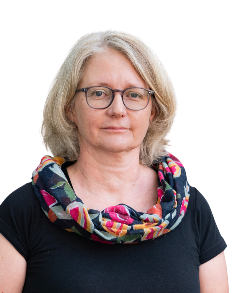 Katrin Blas