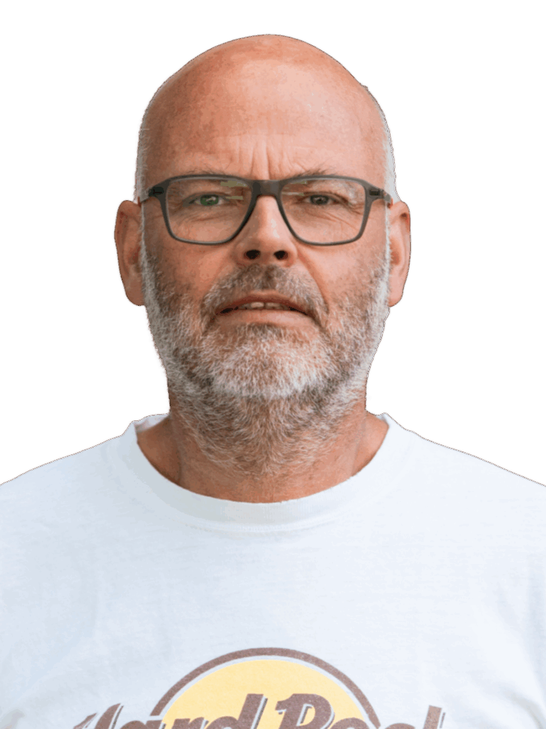 Joachim Gaida