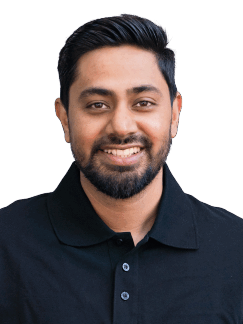 Tushar Jassi