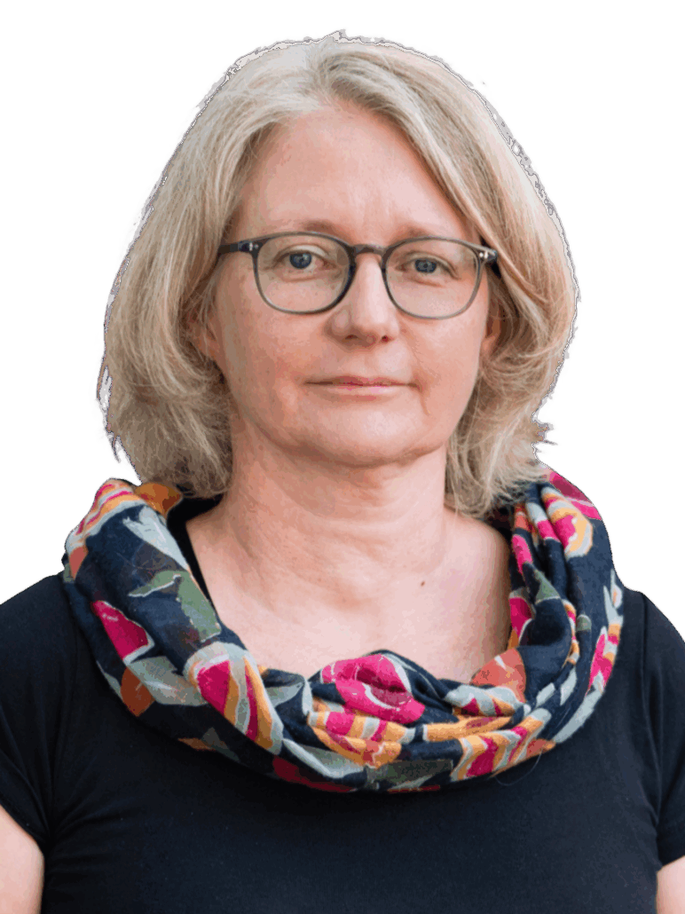 Katrin Blas 